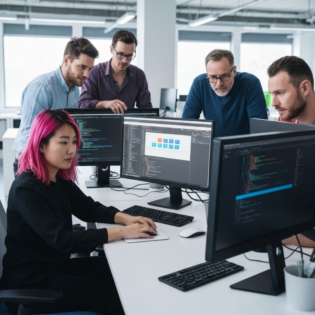 Tailored Solutions for Your Business