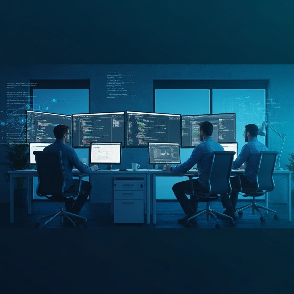 Call to Action Background