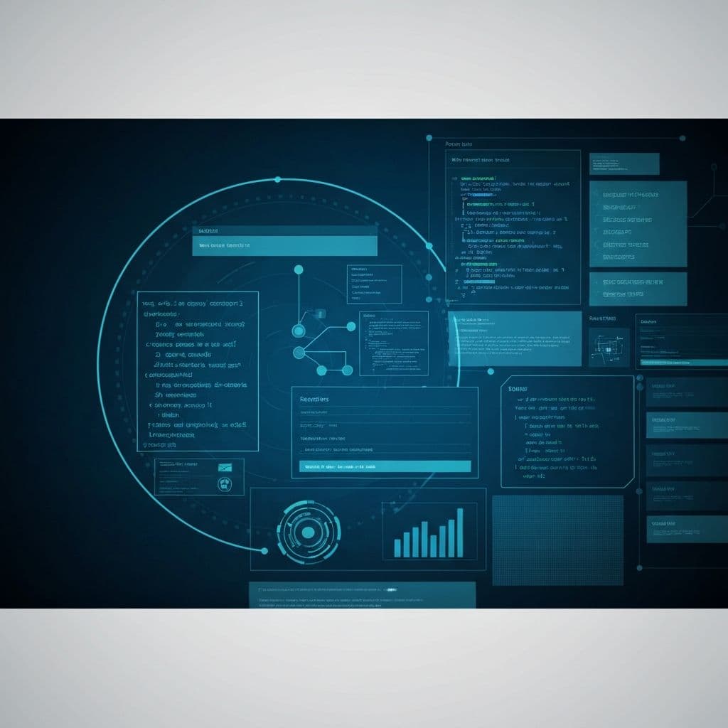 Custom App Development