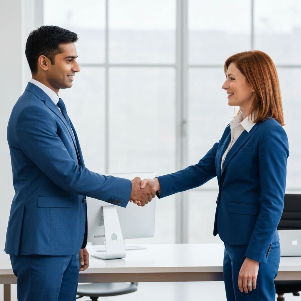 Long-Term Collaboration