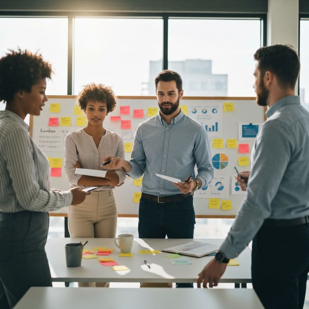 Agile Project Management