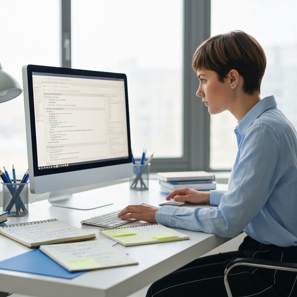 Quality Assurance & Testing