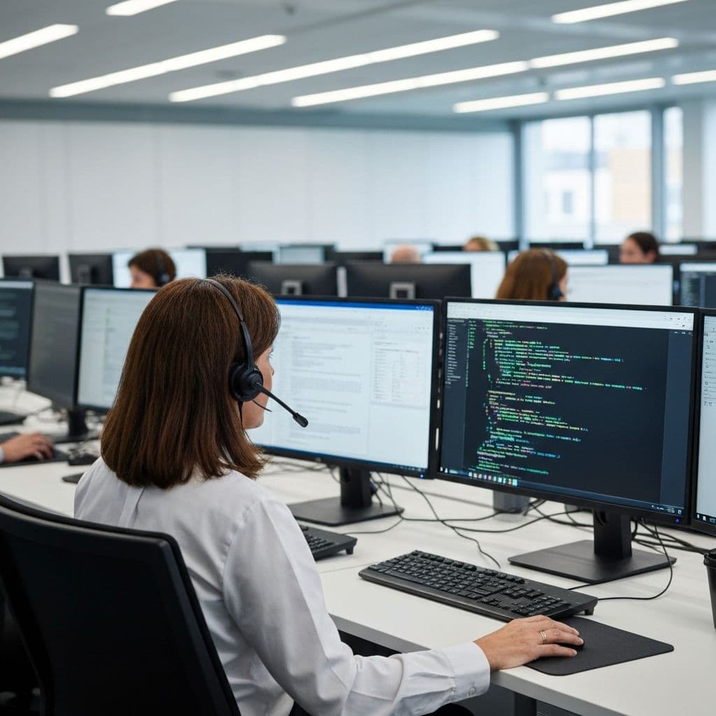 Ongoing Support & Maintenance