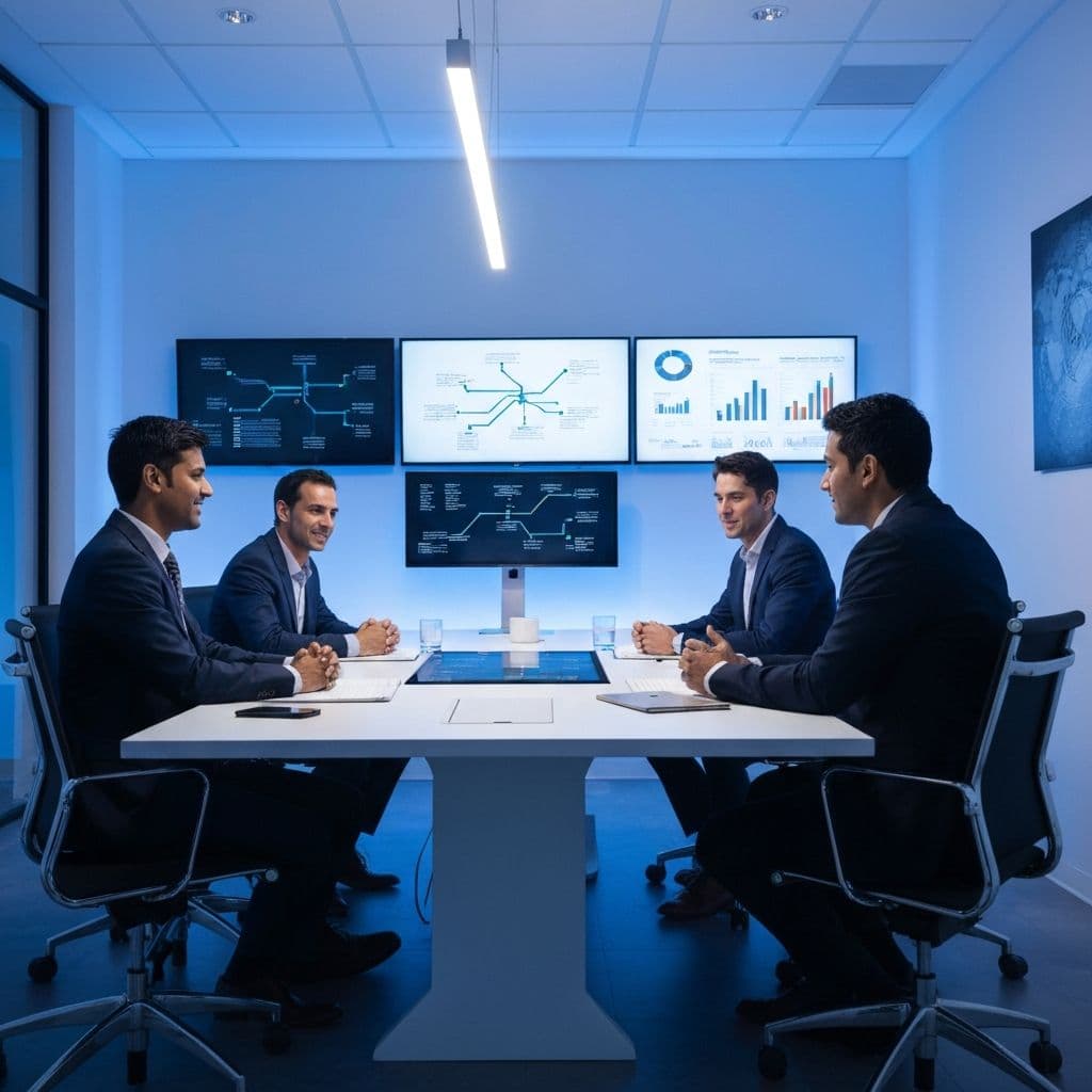 End-to-End Development