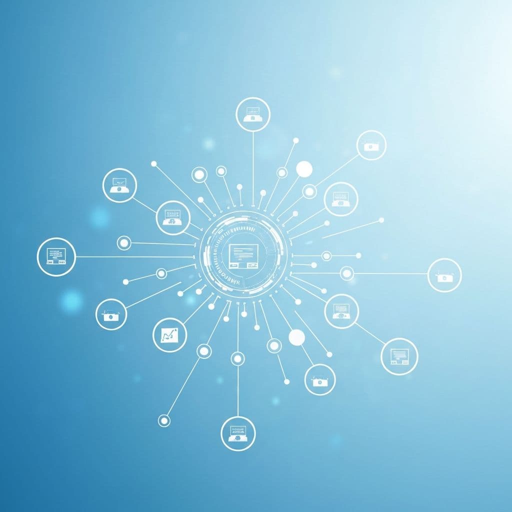 Custom Software Solutions