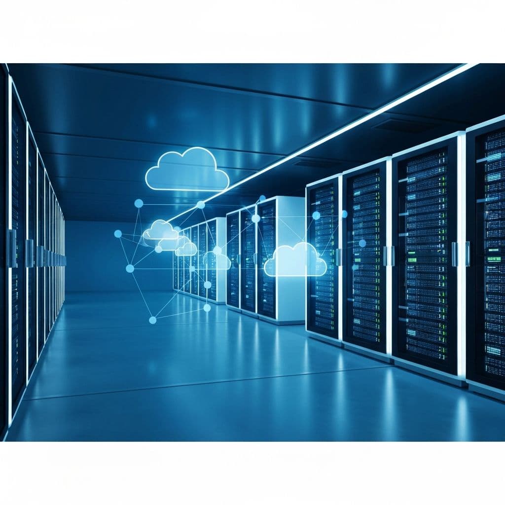 Oracle Cloud Applications