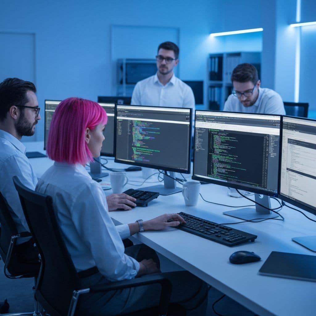 QA Testing & Automation