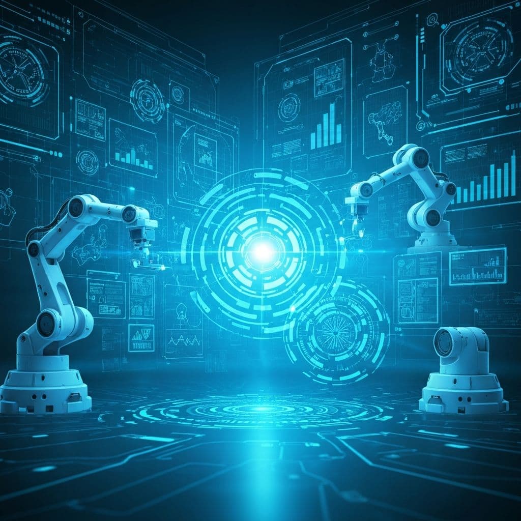 Automation Solutions