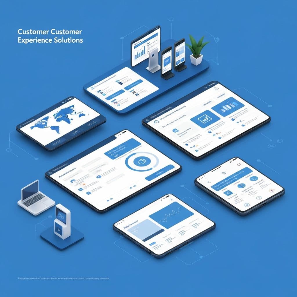 Customer Experience Solutions