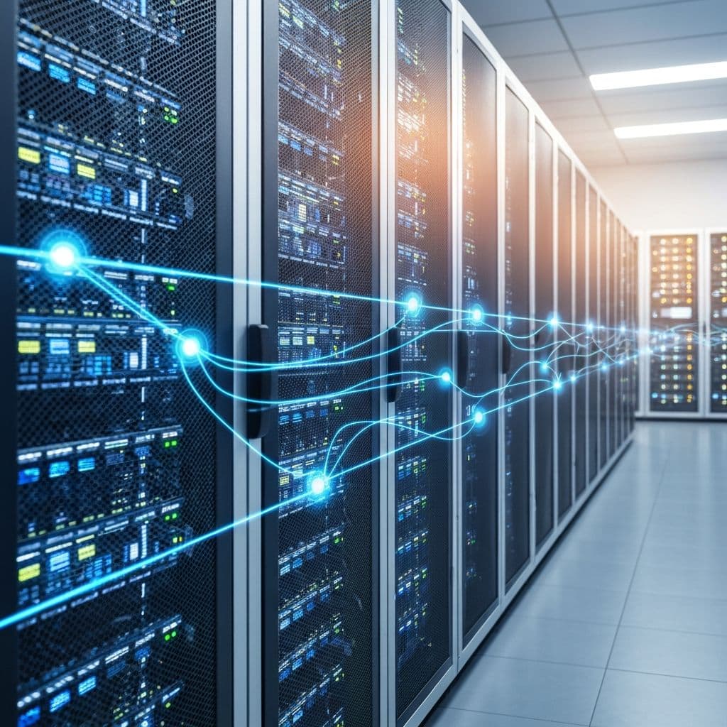 Cloud-Based Applications