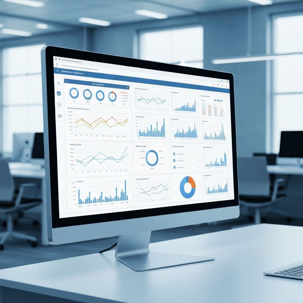 Enterprise Applications