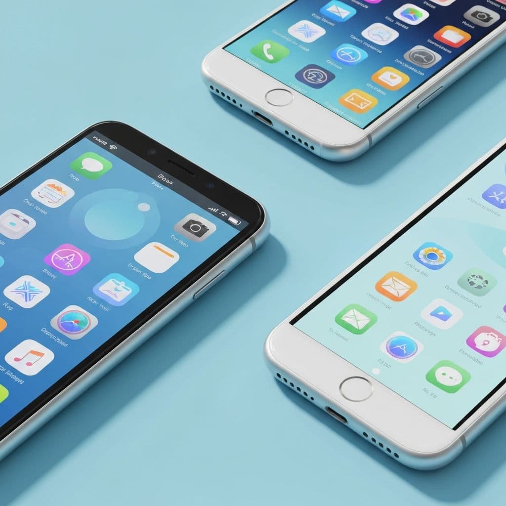 Mobile App Development